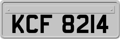 KCF8214