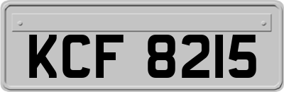 KCF8215