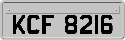 KCF8216