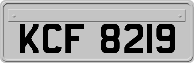 KCF8219