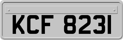 KCF8231