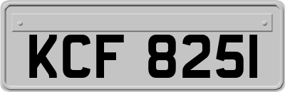 KCF8251