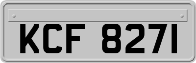 KCF8271