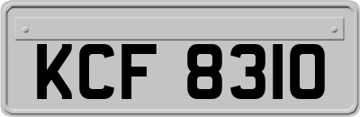 KCF8310