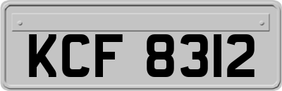 KCF8312