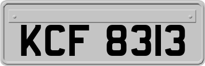 KCF8313