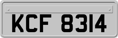 KCF8314