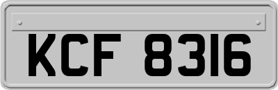 KCF8316