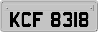 KCF8318