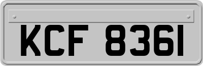 KCF8361