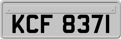 KCF8371