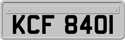 KCF8401