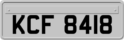 KCF8418