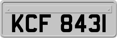 KCF8431