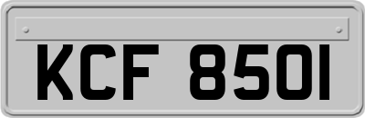 KCF8501