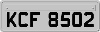 KCF8502