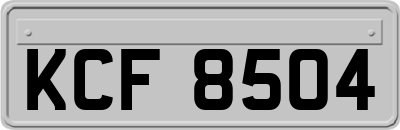 KCF8504