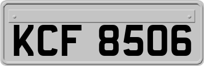 KCF8506