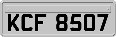 KCF8507