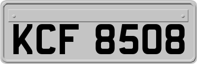 KCF8508