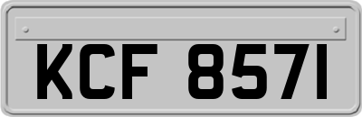 KCF8571