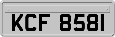 KCF8581