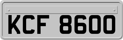 KCF8600