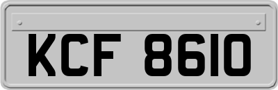 KCF8610