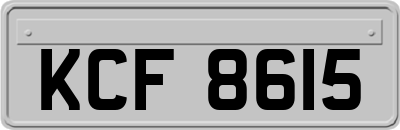 KCF8615