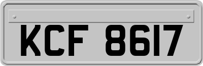 KCF8617