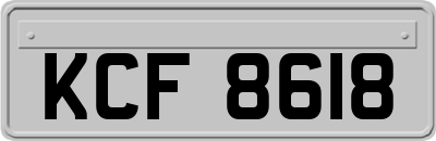 KCF8618