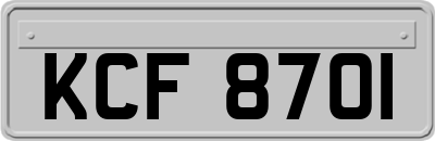 KCF8701