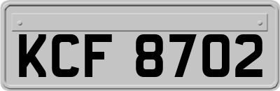 KCF8702