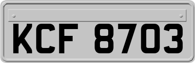 KCF8703