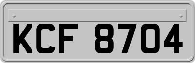 KCF8704