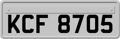 KCF8705