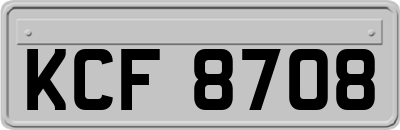 KCF8708