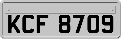 KCF8709