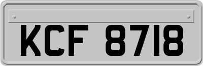 KCF8718