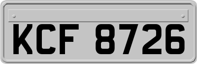 KCF8726