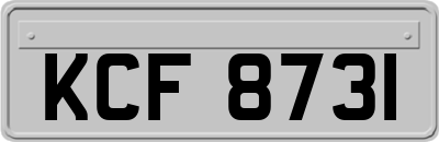 KCF8731