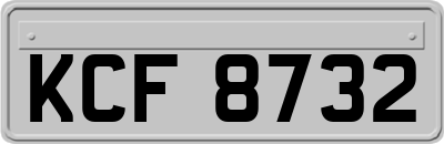 KCF8732