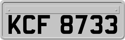 KCF8733