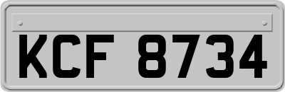 KCF8734