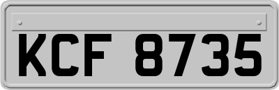 KCF8735