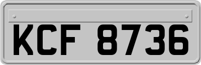 KCF8736