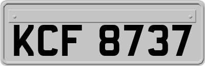 KCF8737