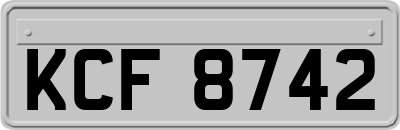 KCF8742