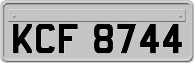 KCF8744