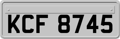 KCF8745